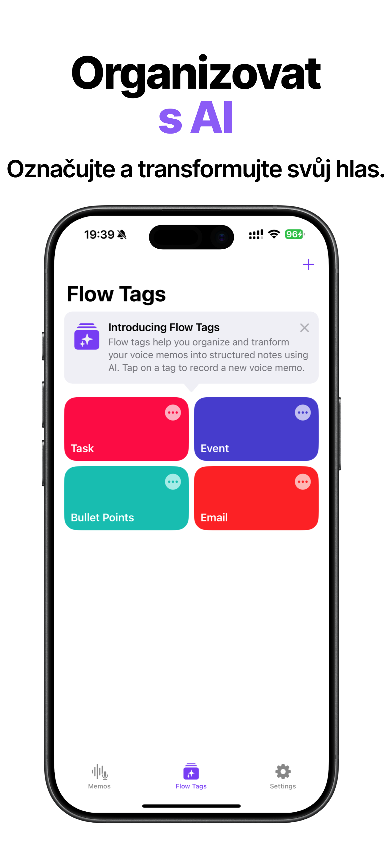 v2md iPhone screenshot 2