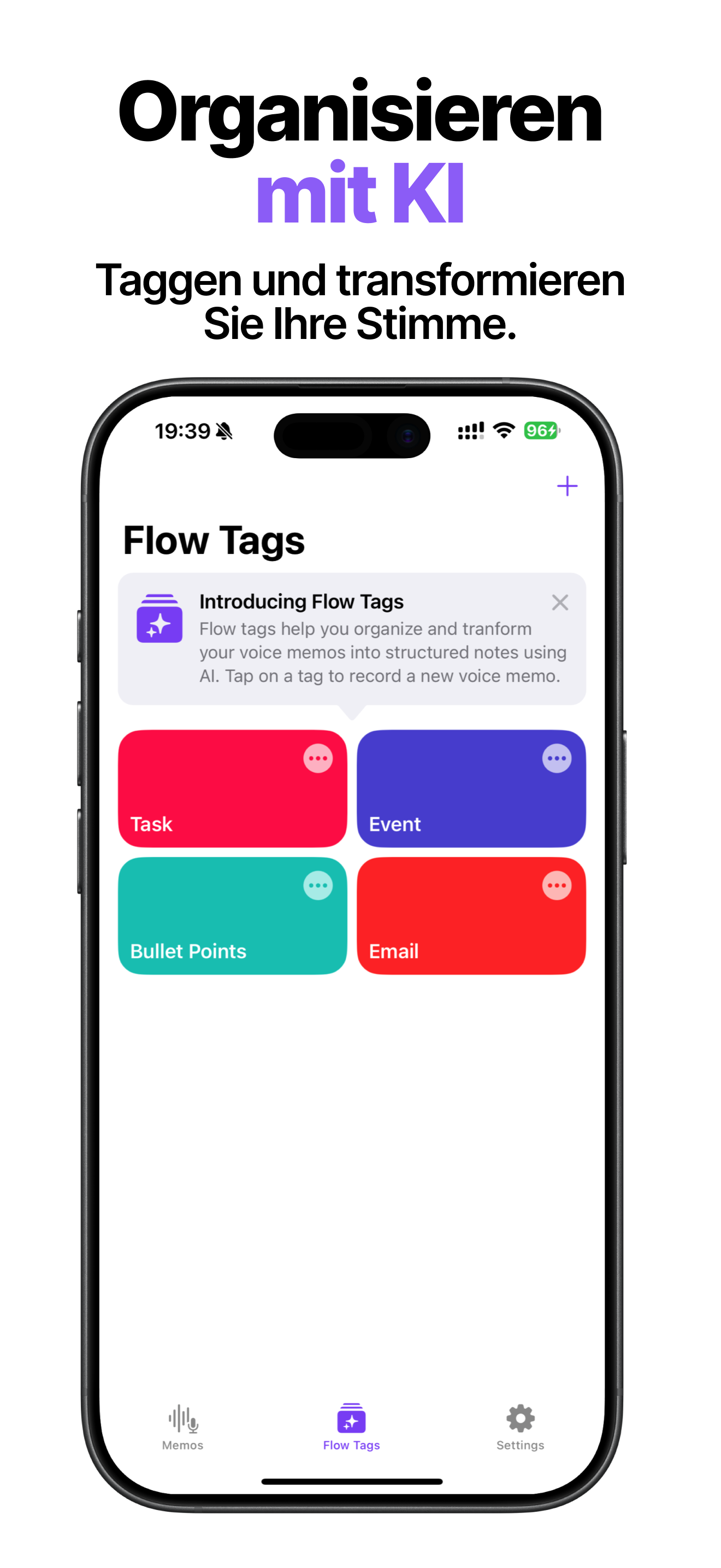v2md iPhone screenshot 2