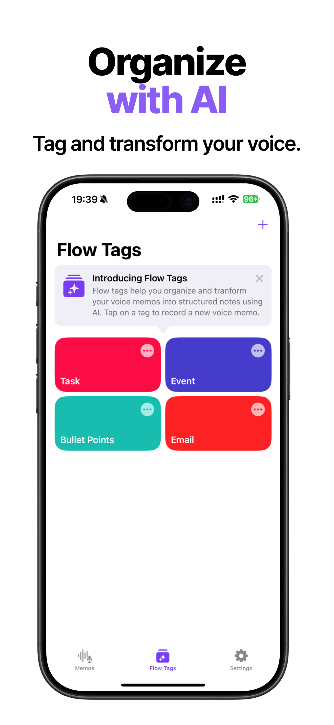 v2md iPhone screenshot 2