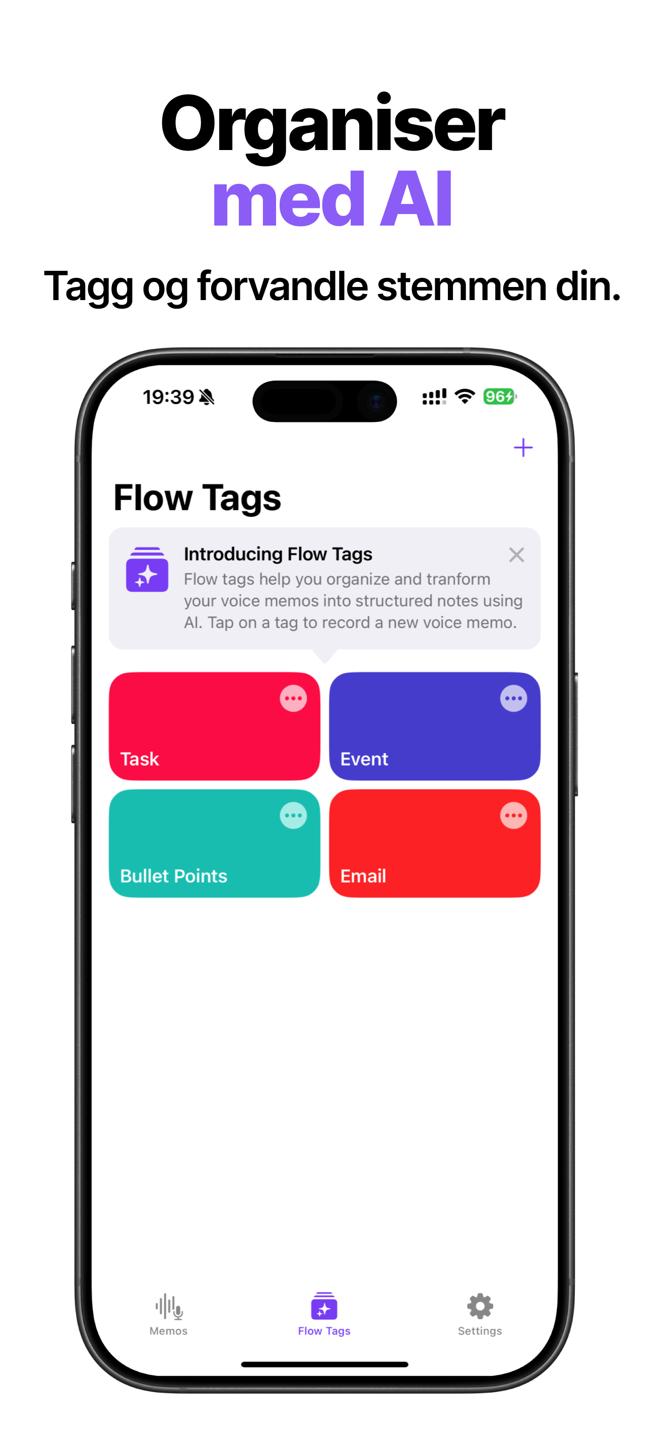 v2md iPhone screenshot 2