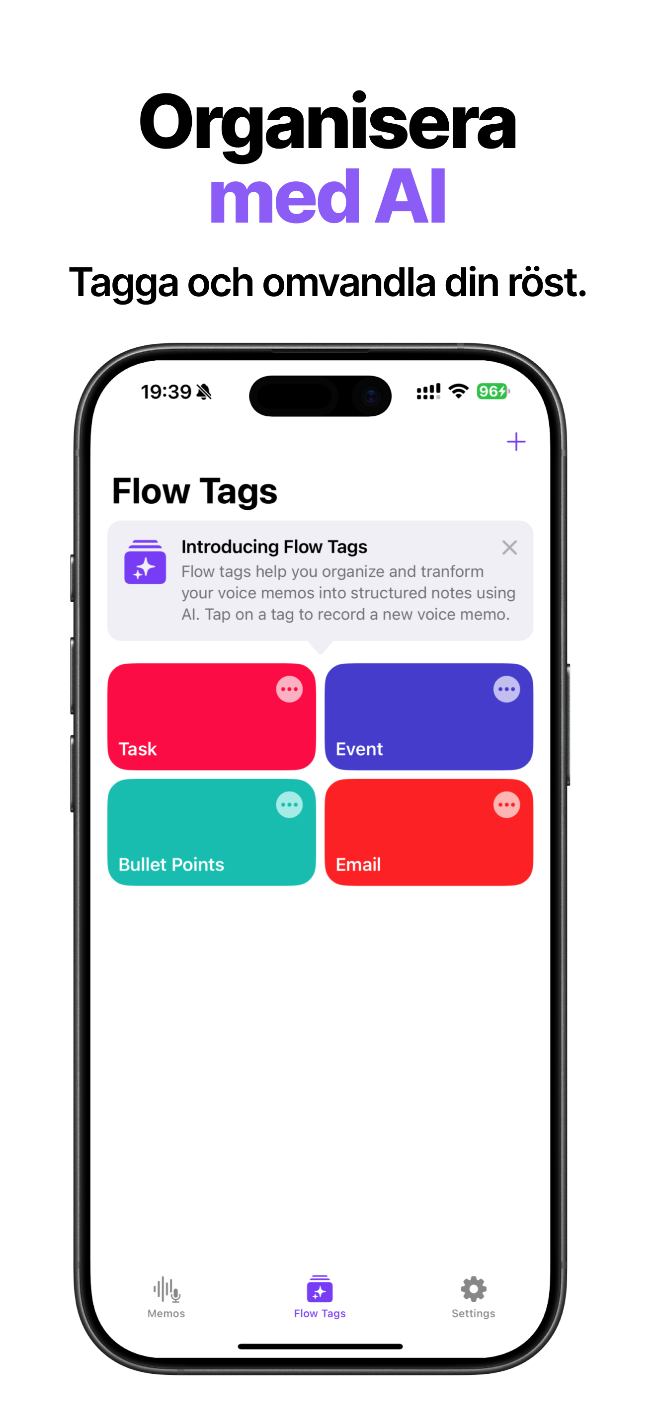v2md iPhone screenshot 2