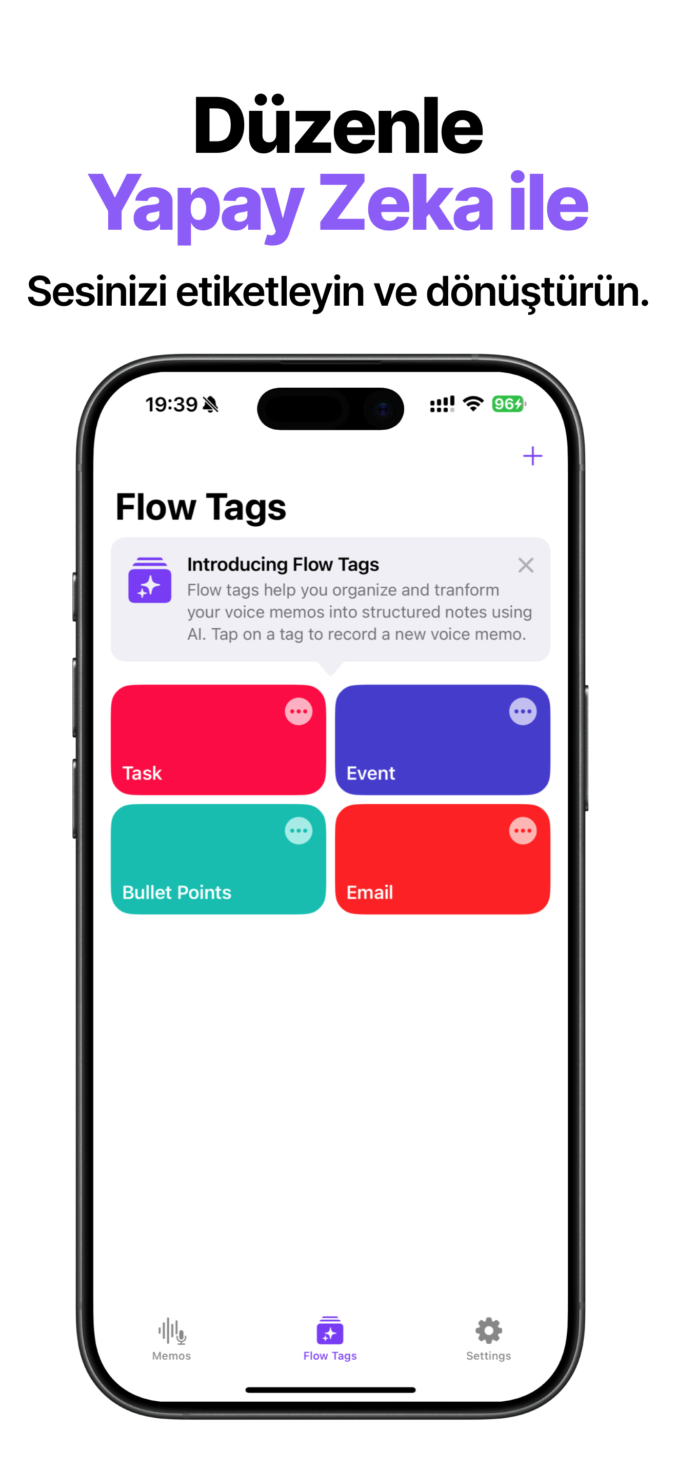 v2md iPhone screenshot 2