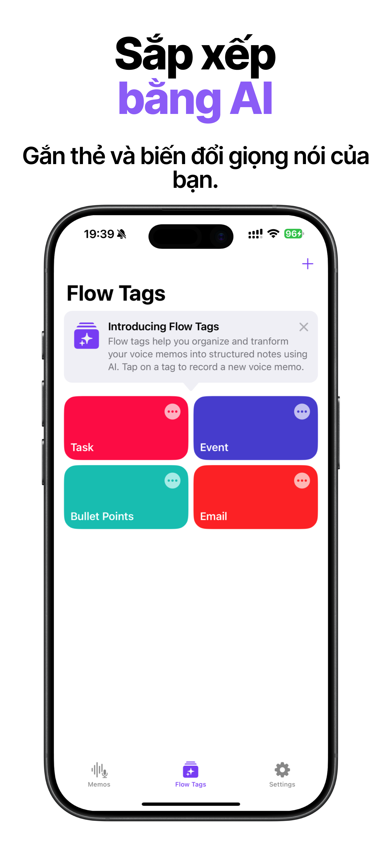 v2md iPhone screenshot 2